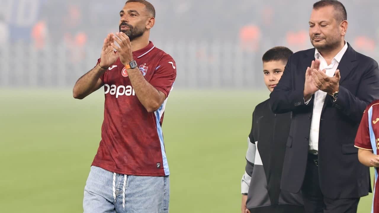 Foto - Trabzonspor'un planı tutarsa: Peş peşe bombalar geliyor yine... Haydi hayırlısı!