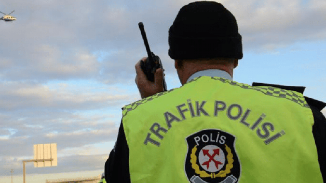 Foto - Trafikte sakın bunu yapmayın: Tam 2 milyon 78 bin lira ceza kesildi!