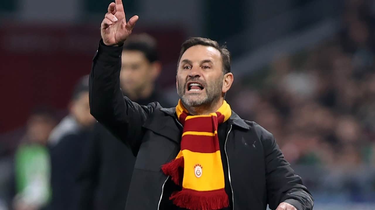 Foto - Transfer döneminde yaşananlar yönetim-taraftar ilişkisini salladı: Rodrigo Mora ısrarı