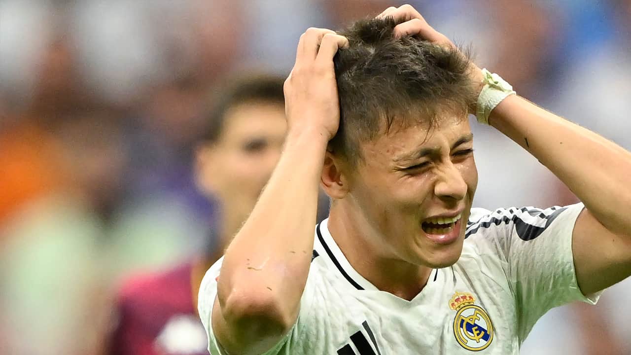 Foto - Transfer piyasasını sarsan gelişme: PSG'den Arda Güler'e 115 milyon euro iddiası...
