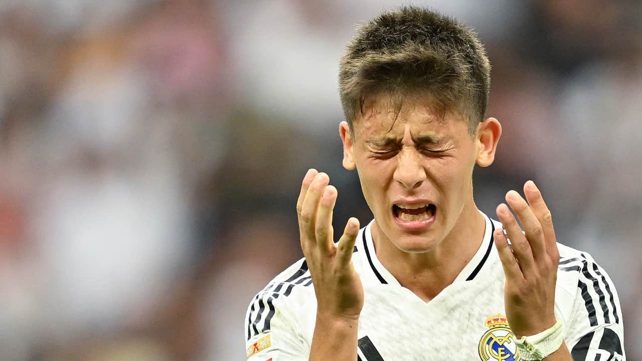 Foto - Transfer piyasasını sarsan gelişme: PSG'den Arda Güler'e 115 milyon euro iddiası...