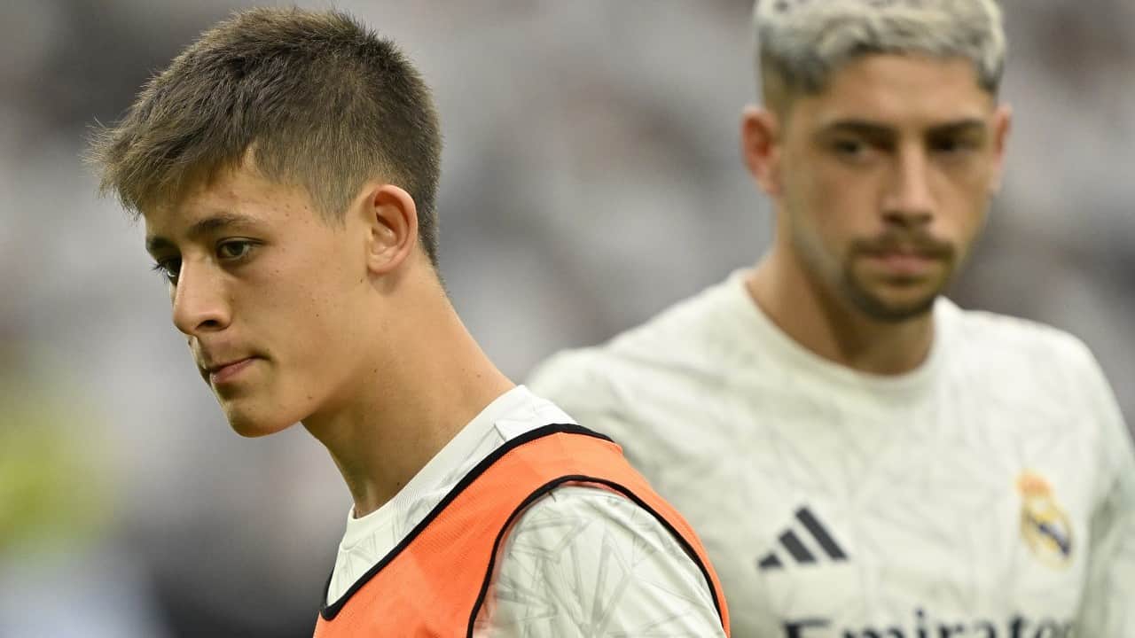 Foto - Transfer piyasasını sarsan gelişme: PSG'den Arda Güler'e 115 milyon euro iddiası...