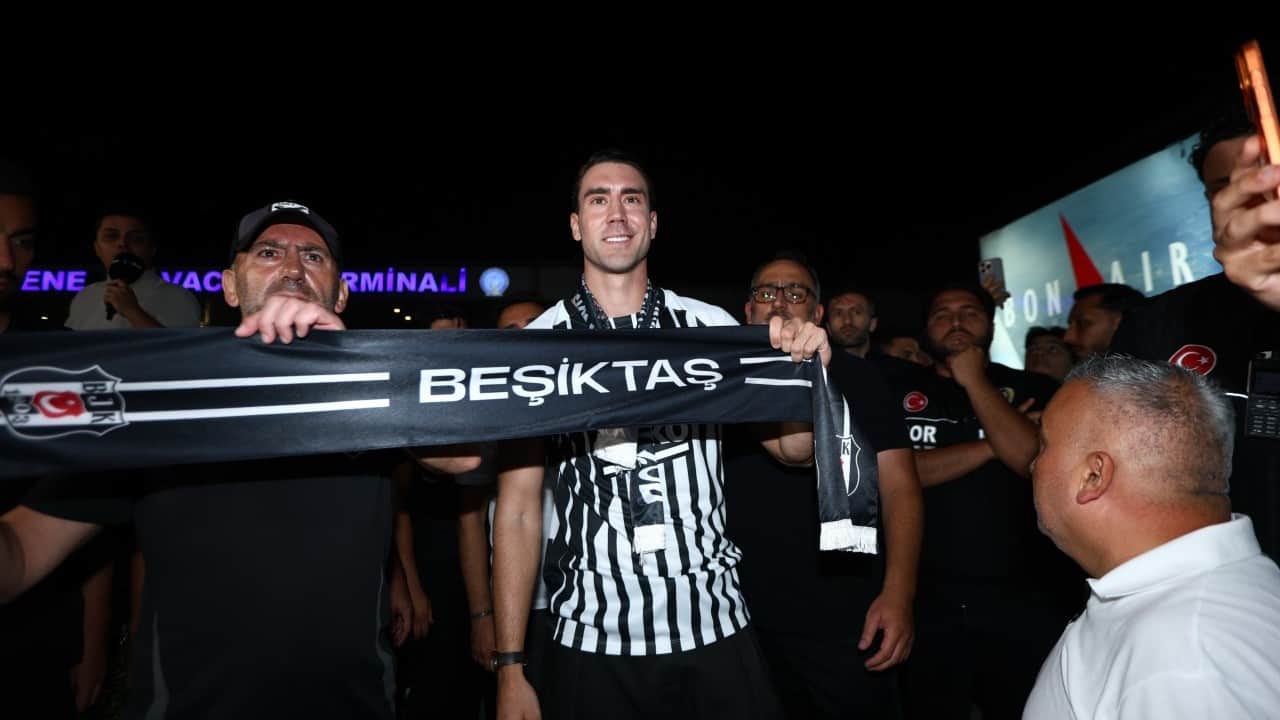 Foto - Transferde sıcak saatler artık! Ezber bozan hamleyi Beşiktaş yaptı: 154 dakikada 1 gol atıyor...