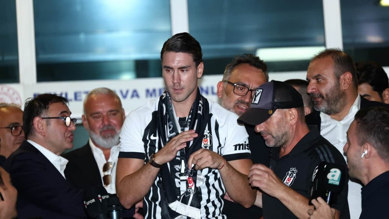 Foto - Transferde sıcak saatler artık! Ezber bozan hamleyi Beşiktaş yaptı: 154 dakikada 1 gol atıyor...