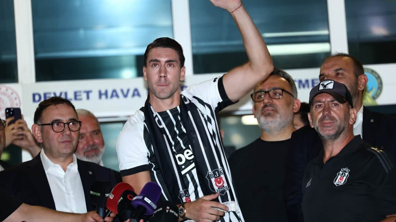 Foto - Transferde sıcak saatler artık! Ezber bozan hamleyi Beşiktaş yaptı: 154 dakikada 1 gol atıyor...