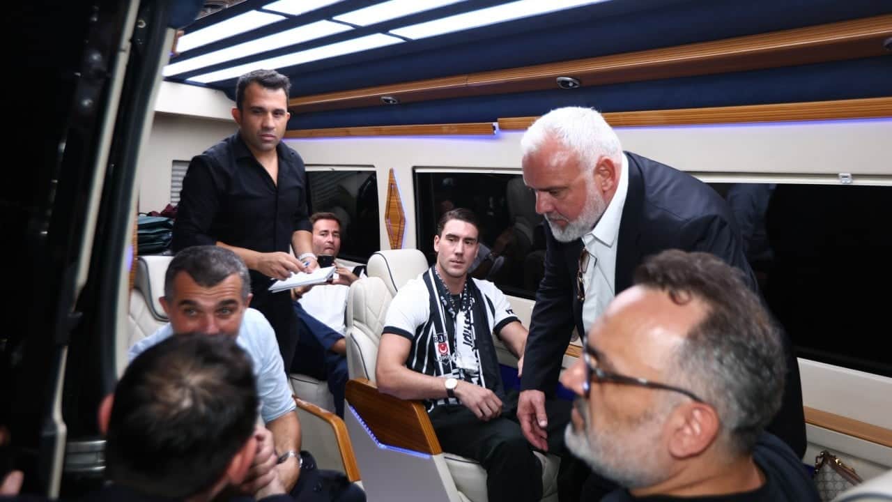 Foto - Transferde sıcak saatler artık! Ezber bozan hamleyi Beşiktaş yaptı: 154 dakikada 1 gol atıyor...