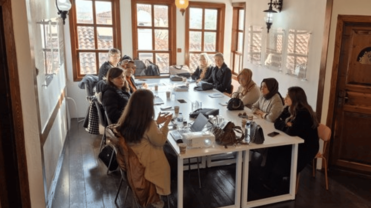 Foto - Trendyol ve UNDP işbirliğinde ürün ve hizmet dersleri: ‘Yarının Köyleri Projesi’ hem eğitiyor, hem öğretiyor
