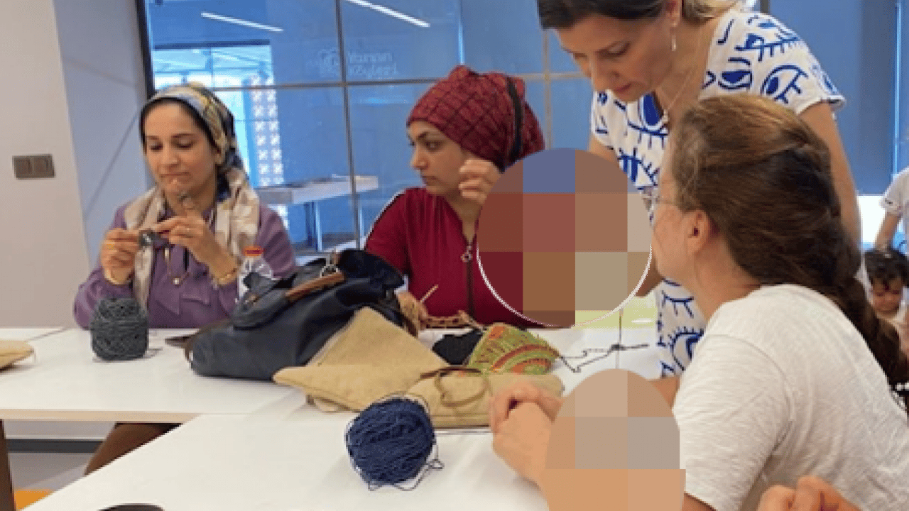 Foto - Trendyol ve UNDP işbirliğinde ürün ve hizmet dersleri: ‘Yarının Köyleri Projesi’ hem eğitiyor, hem öğretiyor