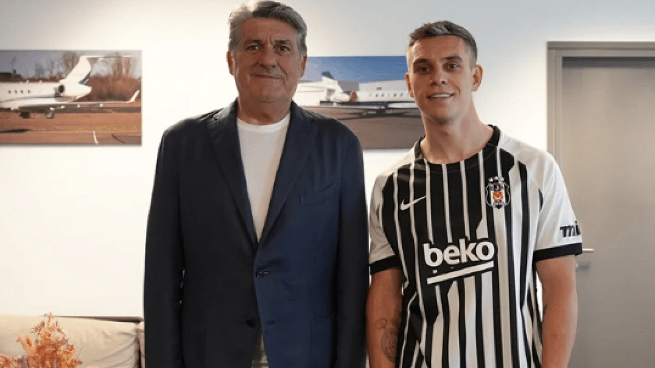 Foto - Trossard sonrası beklenmedik çıkış: El Bilal'dan olay sözler: Aptallar