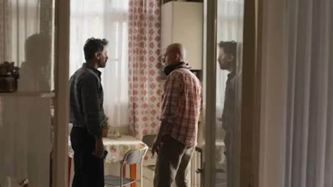 Foto - TRT ortak yapımı 'Kesilmiş Bir Ağaç Gibi' Türkiye’nin Oscar adayı oldu: Nefes kesti