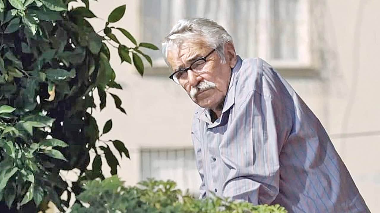 Foto - TRT ortak yapımı 'Kesilmiş Bir Ağaç Gibi' Türkiye’nin Oscar adayı oldu: Nefes kesti