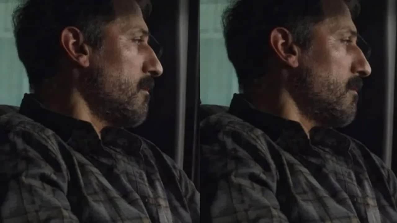 TRT ortak yapımı 'Kesilmiş Bir Ağaç Gibi' Türkiye’nin Oscar adayı oldu: Nefes kesti