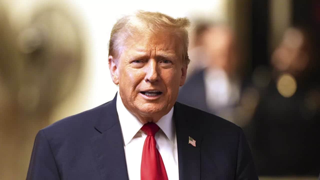 Foto - Trump açıkladı: 'O konuda İran'a güvenmiyorum'