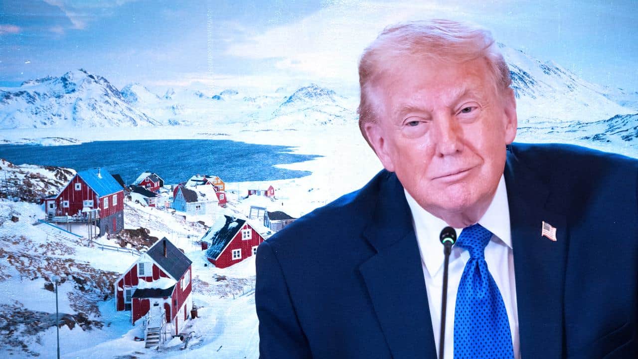 Foto - Trump duymasın! Belçika’dan Grönland hamlesi