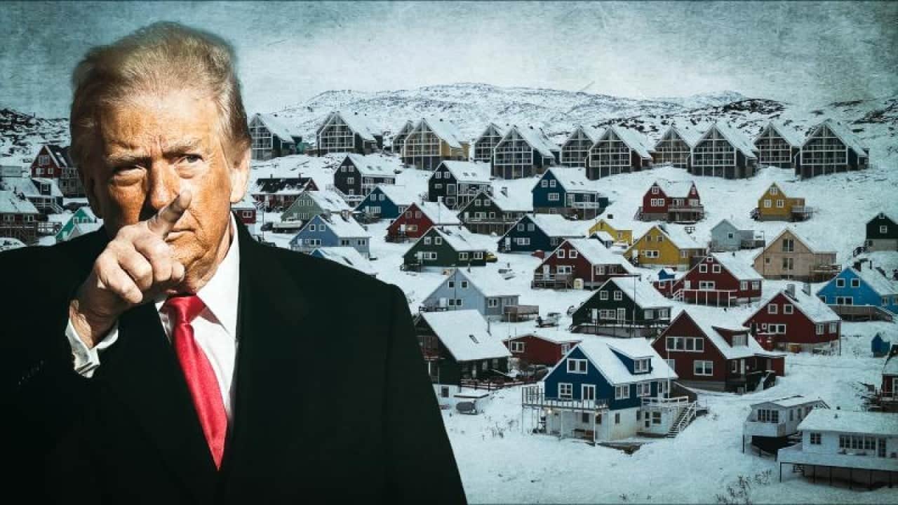 Foto - Trump duymasın! Belçika’dan Grönland hamlesi