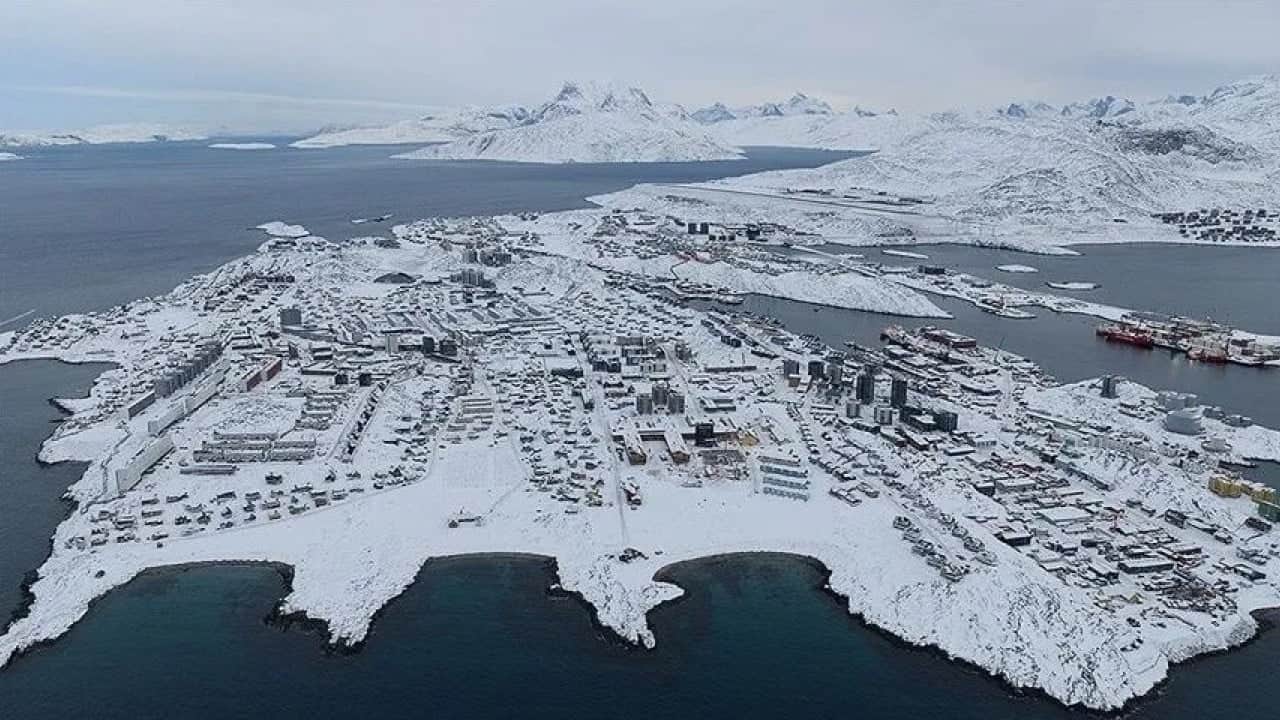 Foto - Trump duymasın! Belçika’dan Grönland hamlesi