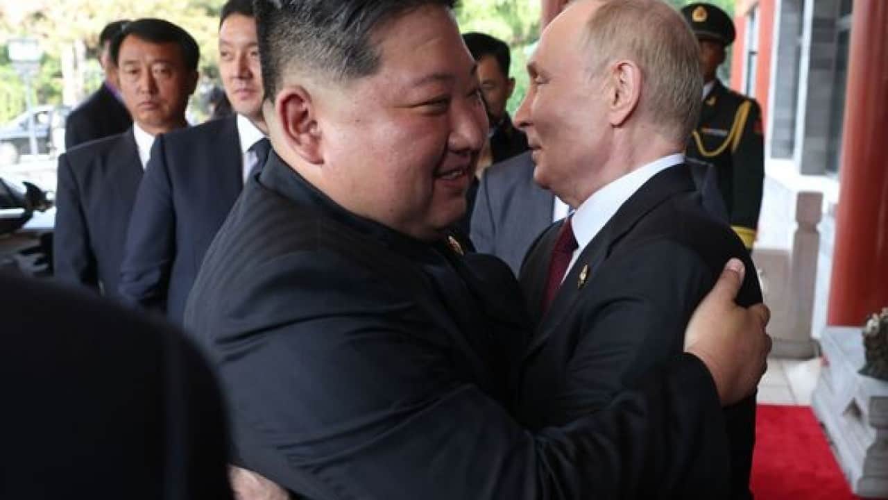 Foto - Trump, her fırsatta kur yapıyor ama… Kim’in gönlü Putin’de