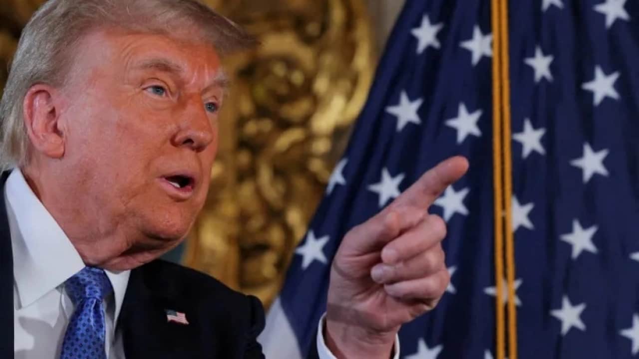 Foto - Trump, İran operasyonu için düğmeye mi bastı? Kastettiği ülkeler arasında Türkiye de var