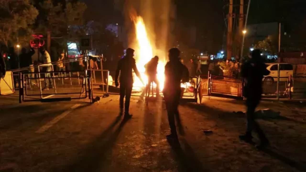 Foto - Trump, İran’a saldırıdan neden vazgeçti? İngilizler dikkat çeken "Türkiye" detayını açıkladı: Çarşamba gecesi...