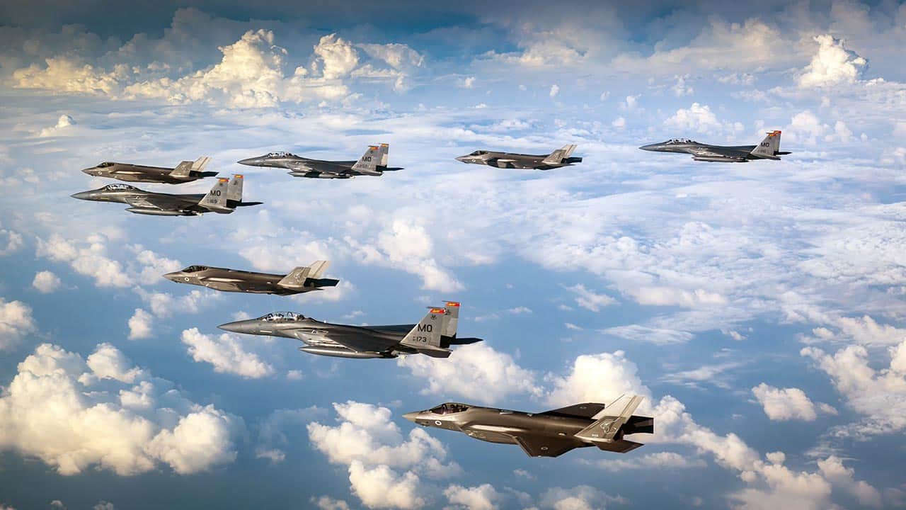 Foto - Trump İran’ı bombalarsa ne olur? 