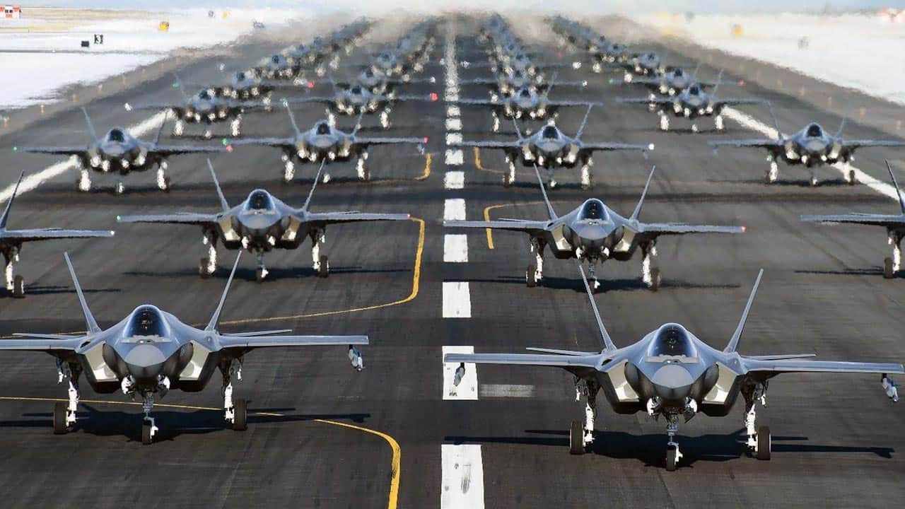 Foto - Trump İran’ı bombalarsa ne olur? 