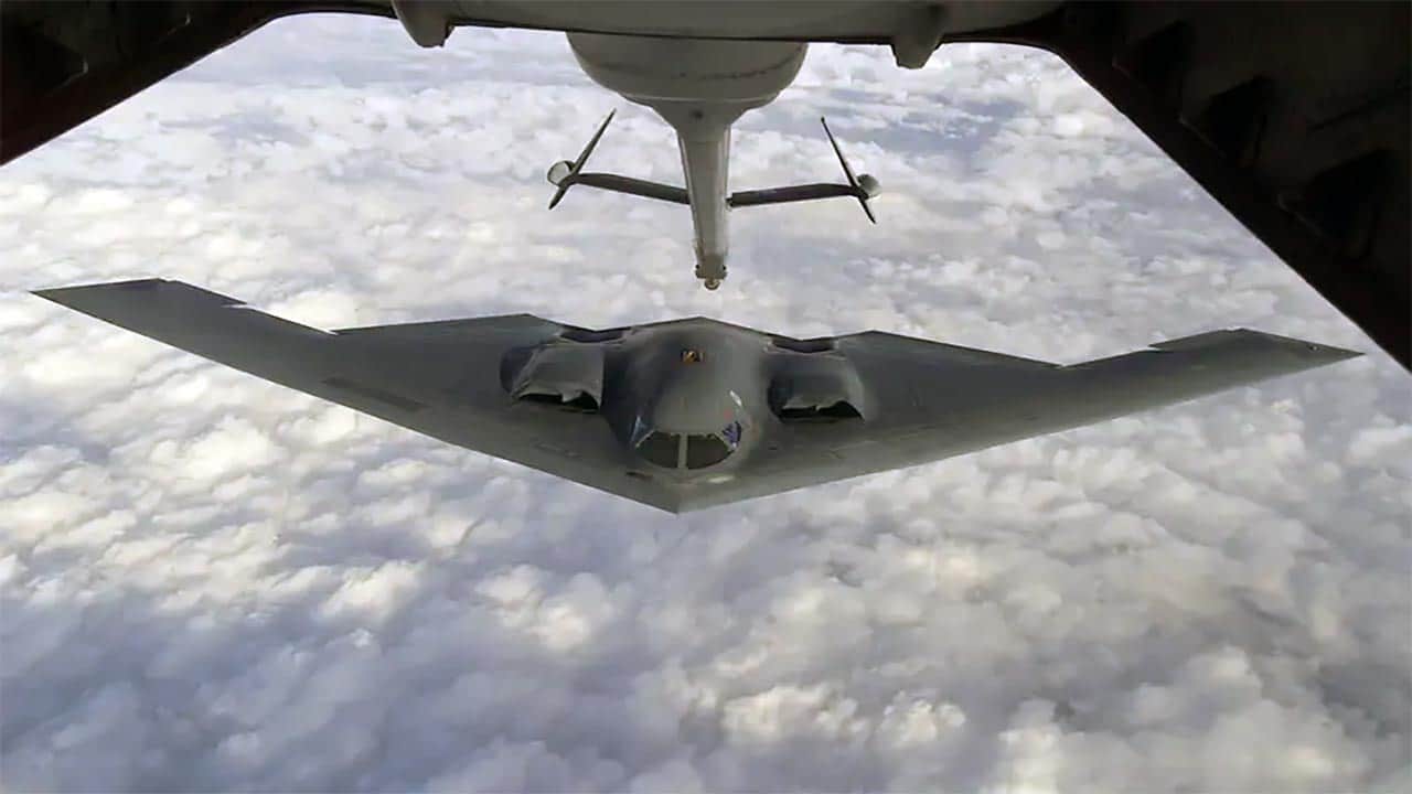 Foto - Trump İran’ı bombalarsa ne olur? 