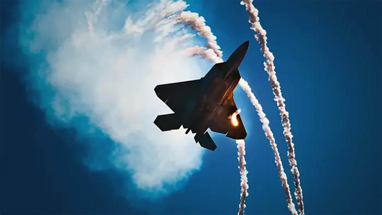 Foto - Trump İran’ı bombalarsa ne olur? 