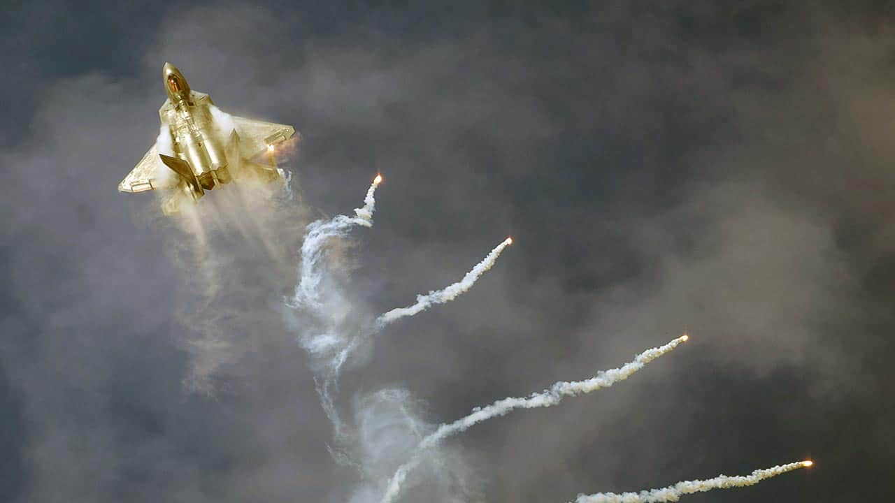 Foto - Trump İran’ı bombalarsa ne olur? 