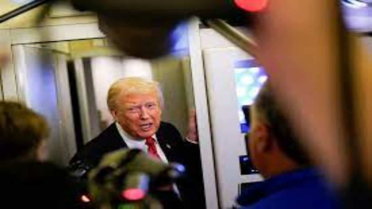Foto - Trump’ı çılgına çeviren Müslüman başkan, seçimi kazandı: "Dinlediğini biliyorum, sesi aç"