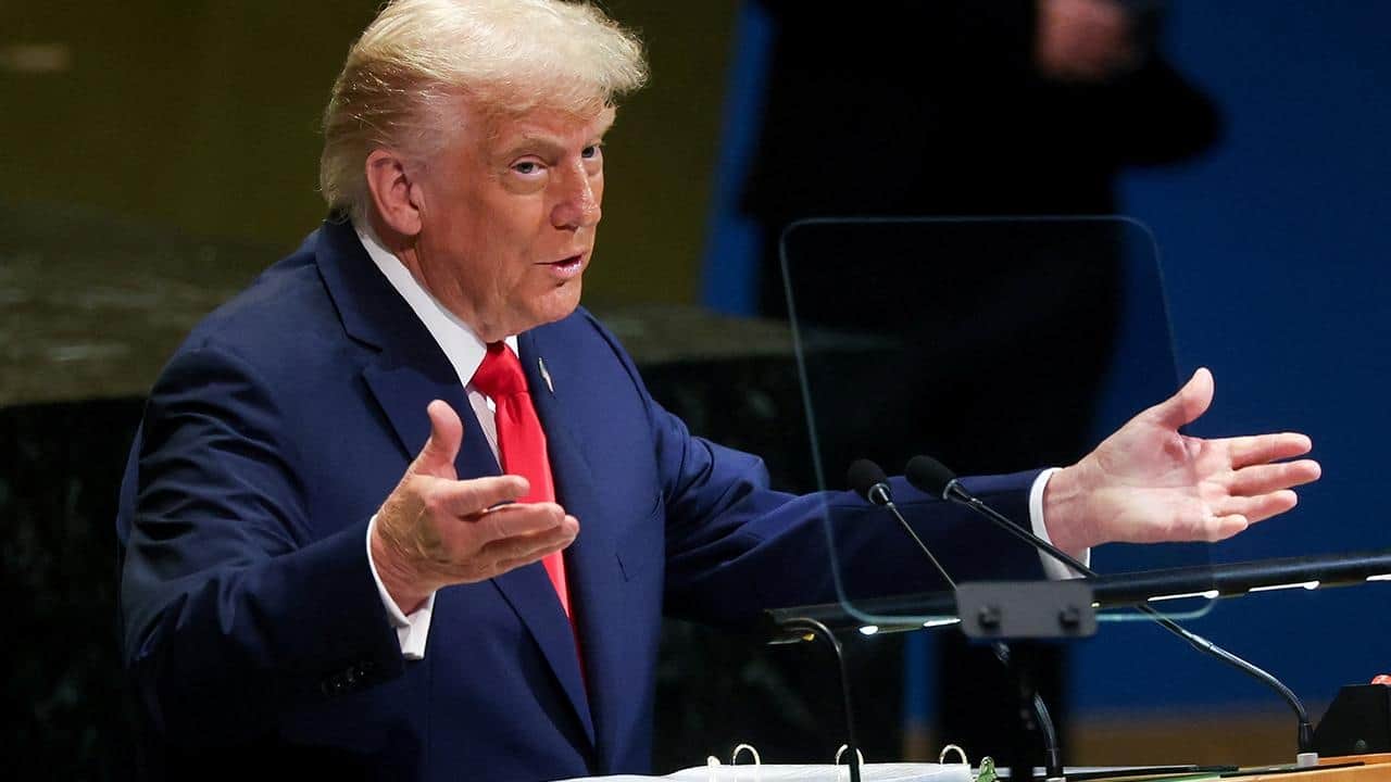 Foto - Trump’ı çılgına çeviren Müslüman başkan, seçimi kazandı: "Dinlediğini biliyorum, sesi aç"