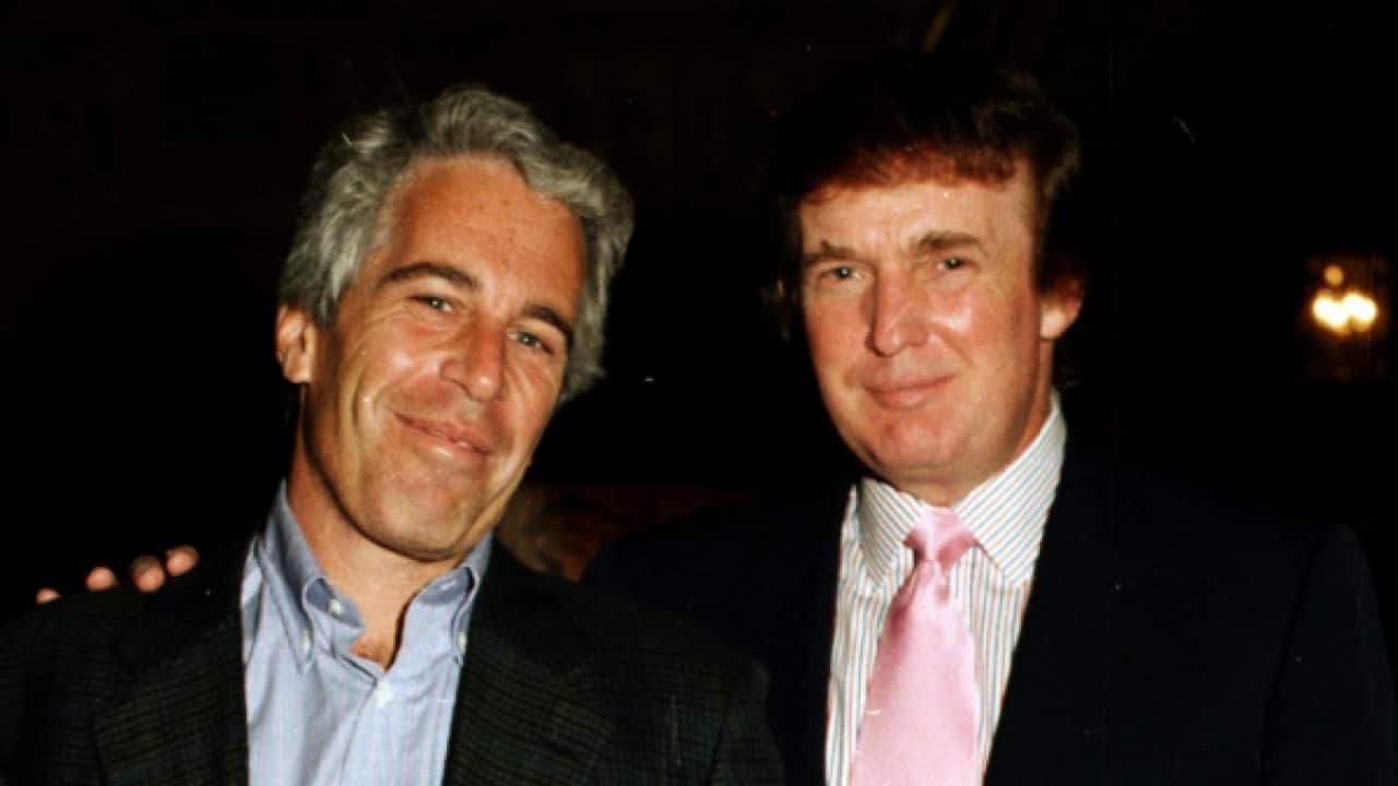 Foto - Trump’ın Epstein’den kurtuluş bileti! Eski avukatı artık resmen Adalet Bakanı