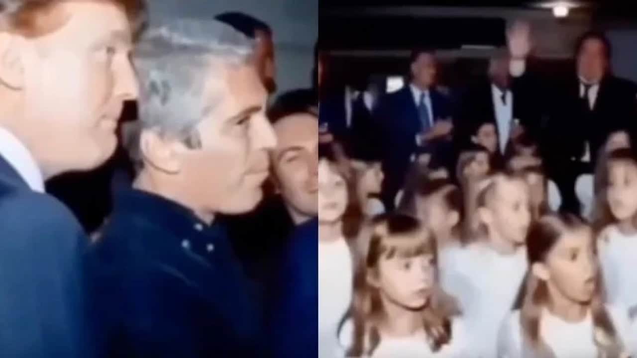 Foto - Trump’ın Epstein’den kurtuluş bileti! Eski avukatı artık resmen Adalet Bakanı