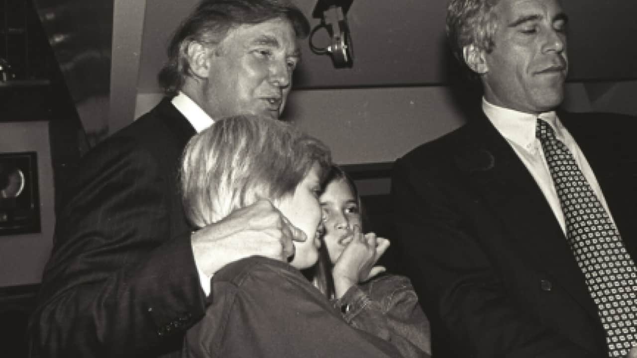 Foto - Trump’ın Epstein’den kurtuluş bileti! Eski avukatı artık resmen Adalet Bakanı