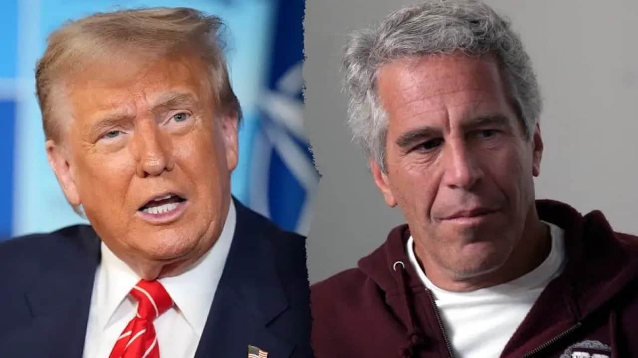 Foto - Trump’ın Epstein’den kurtuluş bileti! Eski avukatı artık resmen Adalet Bakanı