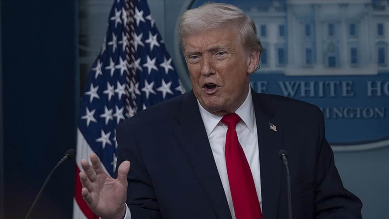 Foto - Trump’ın hedefinde bu defa Türkiye’nin F-16’larını konuşlandırdığı ülke var! 19 milyar dolarlık çarpıcı iddia