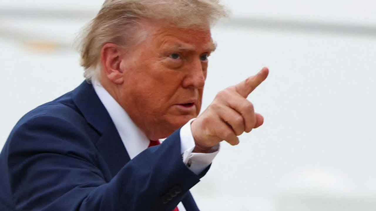 Foto - Trump'ın tehdit ettiği ülkenin liderinden tarihi çıkış: Gerekirse elime yeniden silah alırım