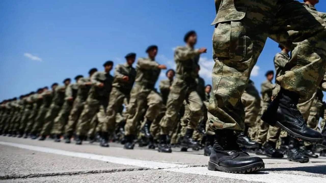 Foto - TSK’yla ilgili vahim iddiaları yalan çıktı! Hain doktor, verilen kararla feleğini şaşırdı