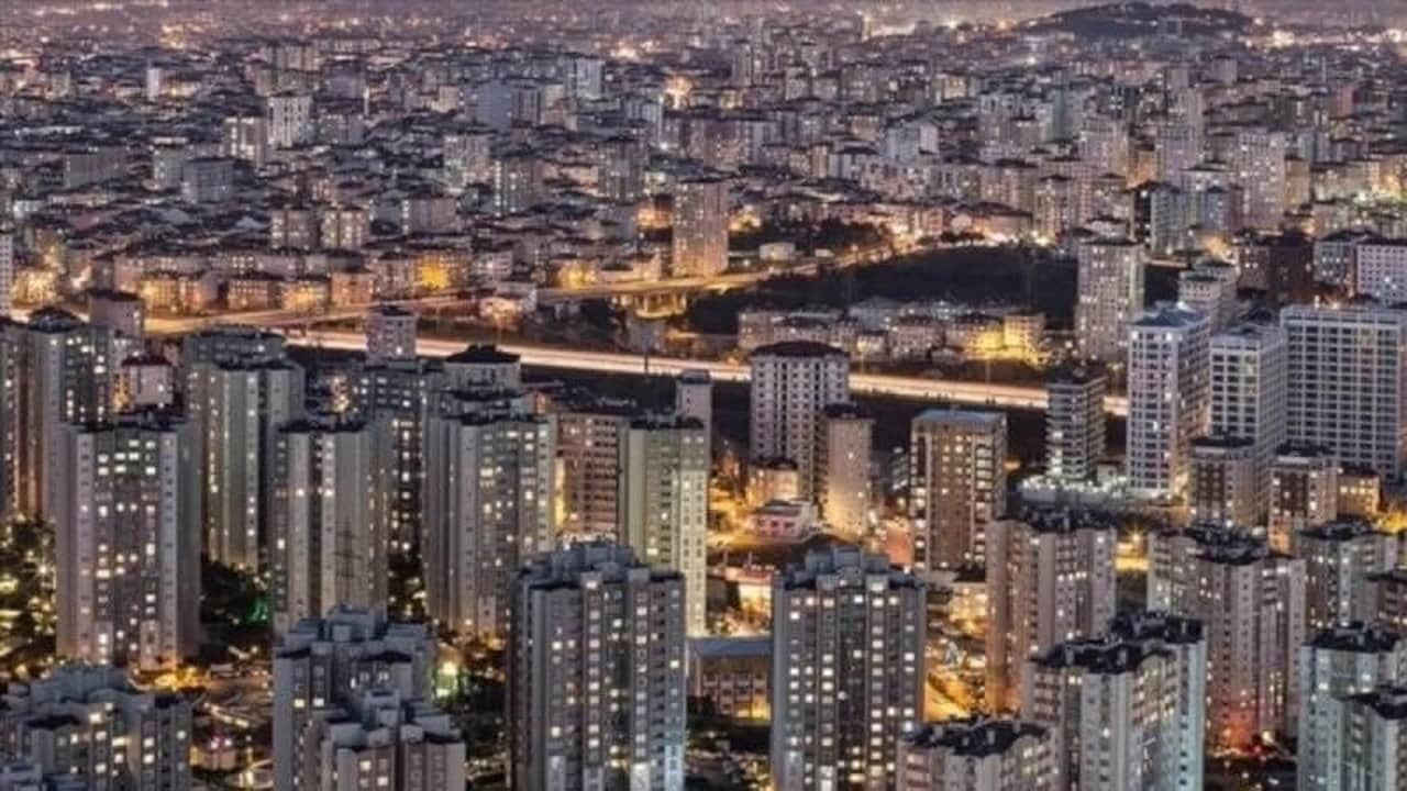 Foto - TÜİK açıkladı: Kira artış oranı belli oldu