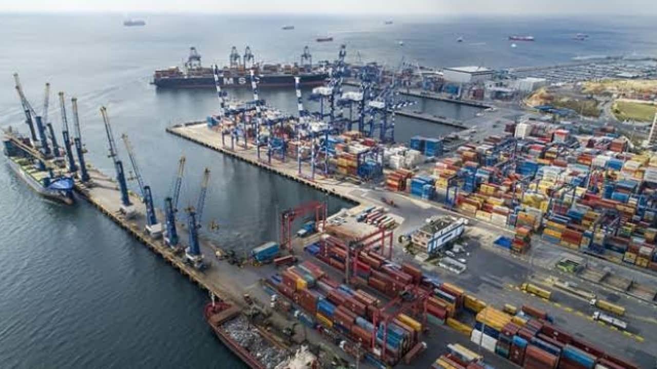Foto - TÜİK açıkladı! Mayıs ayı dış ticaret endeksleri belli oldu