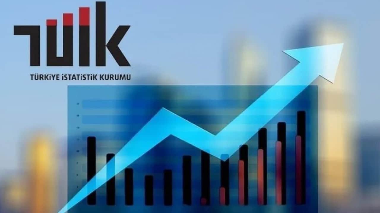 Foto - TÜİK açıkladı! Mayıs ayı dış ticaret endeksleri belli oldu