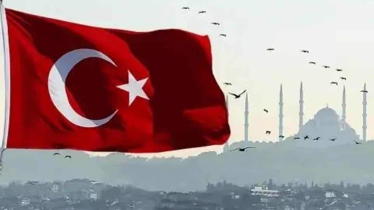 Foto - Tükendiler, yok oluyorlar: 15'ten fazla ülke rotayı alelacele Türkiye'ye kırdı