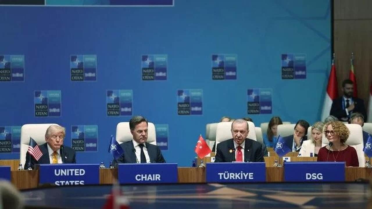 Foto - Tüm dengeler bir anda değişti! "Türk savunması kilit rol oynayacak" diyerek kritik gelişmeyi duyurdular