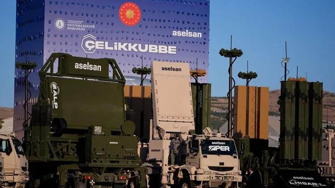 Foto - Tüm dengeler bir anda değişti! "Türk savunması kilit rol oynayacak" diyerek kritik gelişmeyi duyurdular