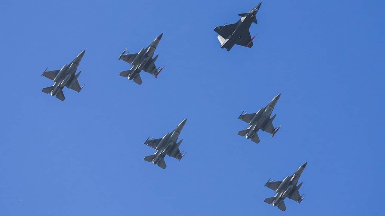 Foto - Tüm dünya Türkiye’yi konuşacak! Göklerin yeni canavarı Bayraktar KIZILELMA için geri sayım başladı