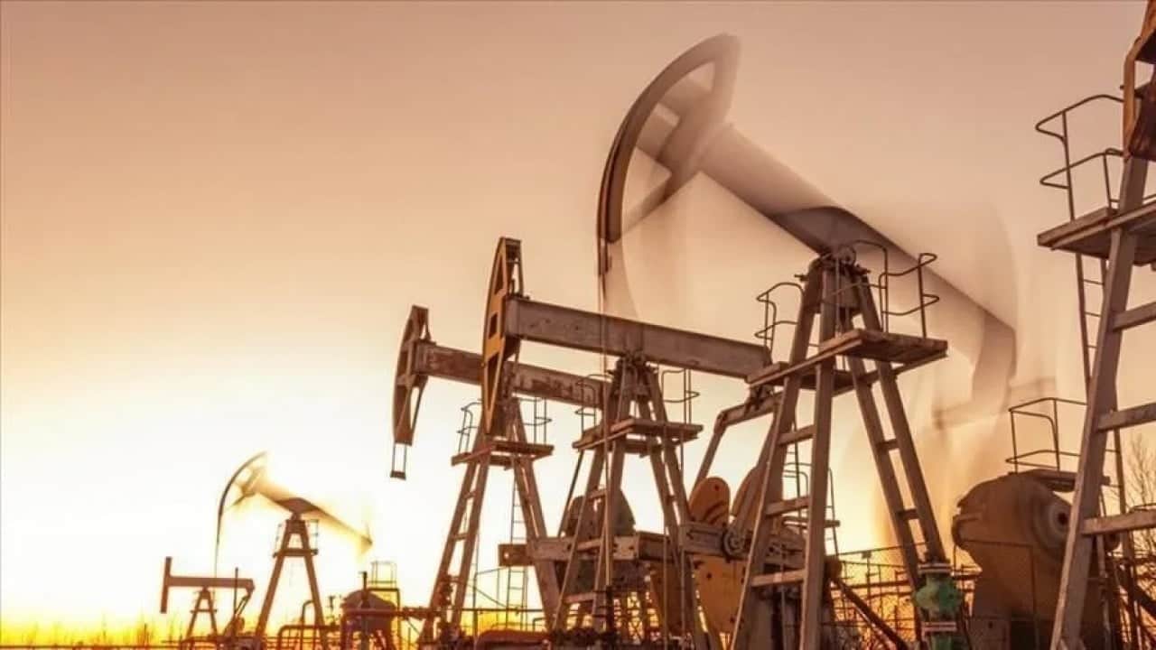 Foto - Tüm ilçe nefesini tuttu: Yine bir mercimek tarlasından petrol fışkırabilir