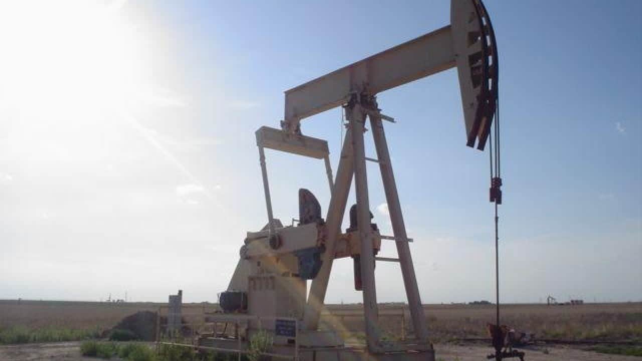 Foto - Tüm ilçe nefesini tuttu: Yine bir mercimek tarlasından petrol fışkırabilir