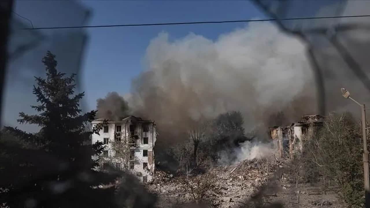 Foto - Tüm iyi niyetli adımlarımızı hiçe saydılar: Türkiye'yi dinlemeyen Ukrayna o ülkeyi hemen dinledi