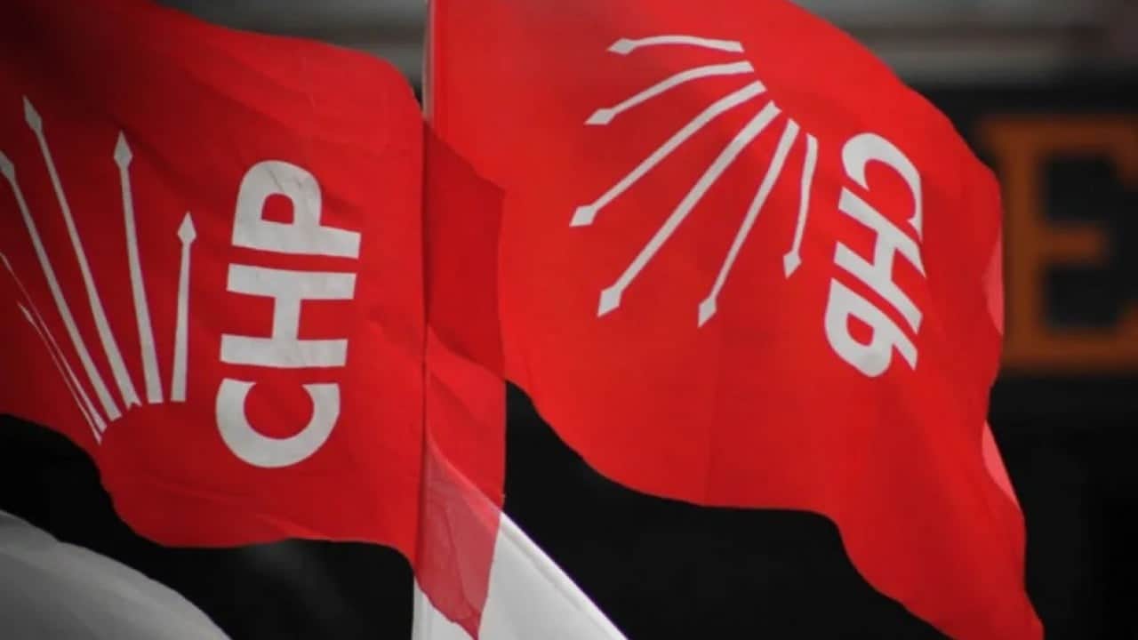 Foto - Tüm siyaset dünyası merak ediyordu: CHP grup toplantısına bakın kaç milletvekili katıldı