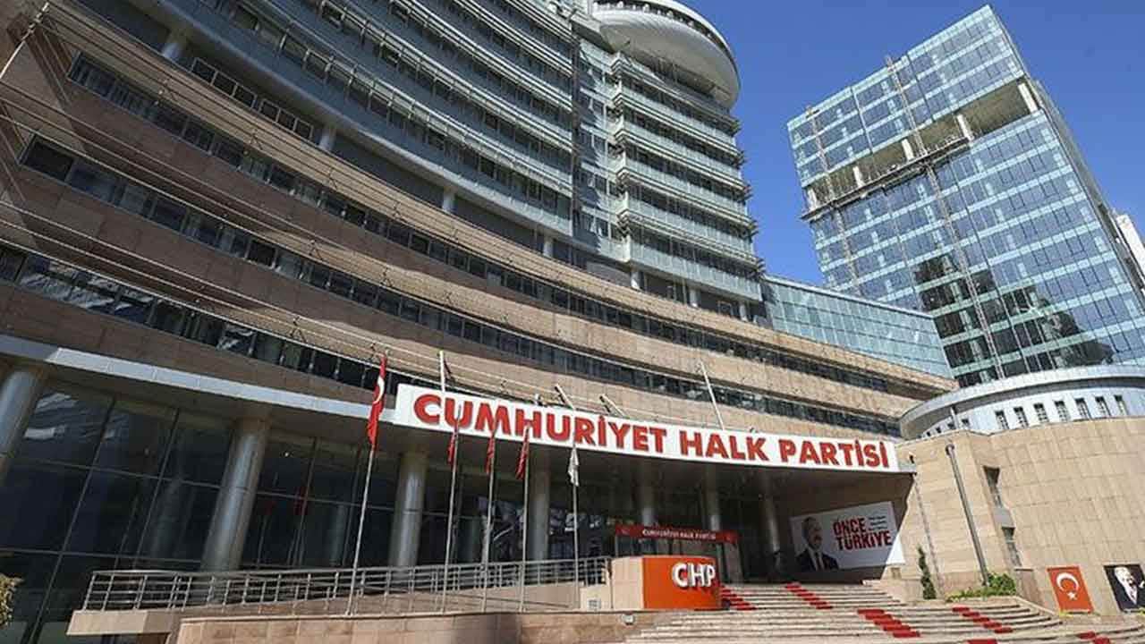 Foto - Tüm siyaset dünyası merak ediyordu: CHP grup toplantısına bakın kaç milletvekili katıldı