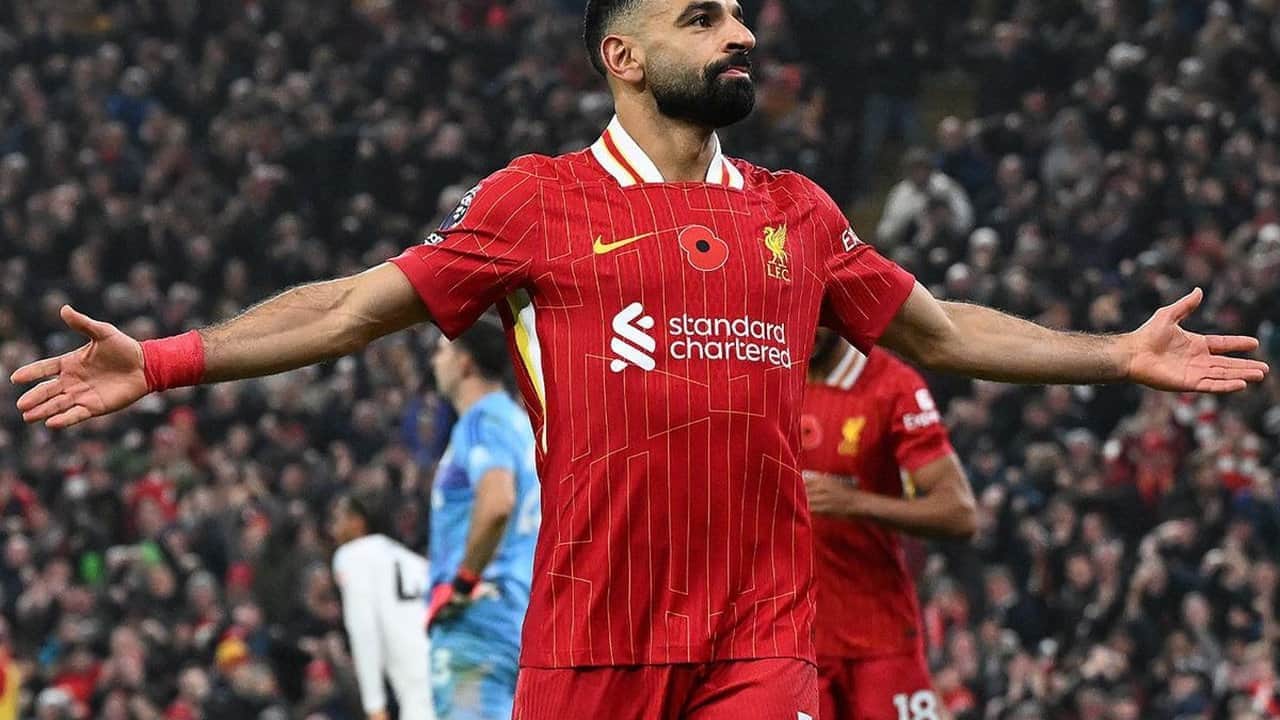 Foto - Tüm taraftarlar merakla bekliyordu! Trabzonspor’da kritik Salah gelişmesi